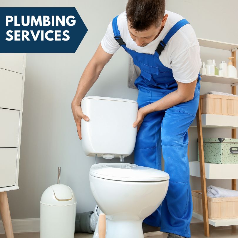 Plumbing Company in Kennett, MO